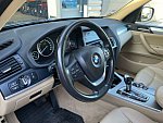 BMW X3 F25 xDrive35i 306ch CONFORT SUV Marron occasion - 22 500 €, 129 512 km