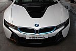 BMW i8 I12 Pure Impulse 362 ch coupé Blanc occasion - 72 900 €, 30 300 km