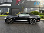 FORD MUSTANG VI (2015 - 2022) GT 450 ch cabriolet occasion - 57 900 €, 41 500 km