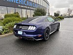 FORD MUSTANG VI (2015 - 2022) GT 450 ch coupé occasion - 54 900 €, 37 200 km