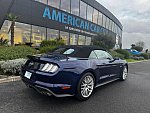 FORD MUSTANG VI (2015 - 2022) GT 450 ch cabriolet occasion - 58 900 €, 20 401 km