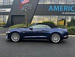 FORD MUSTANG VI (2015 - 2022) GT 450 ch cabriolet occasion - 58 900 €, 20 401 km