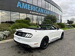 FORD MUSTANG VI (2015 - 2022) GT 450 ch cabriolet occasion - 61 900 €, 9 298 km