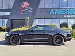 FORD MUSTANG VI (2015 - 2022) GT 450 ch coupé occasion - 57 900 €, 45 396 km