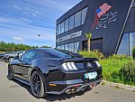 FORD MUSTANG VI (2015 - 2022) GT 450 ch coupé occasion - 57 900 €, 45 396 km