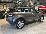 LAND ROVER RANGE ROVER EVOQUE 1 TD4 2.0 180 ch DYNAMIC SUV Gris occasion - 28 700 €, 78 954 km