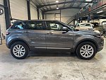 LAND ROVER RANGE ROVER EVOQUE 1 TD4 2.0 180 ch DYNAMIC SUV Gris occasion - 28 700 €, 78 954 km