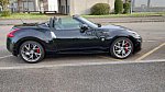 NISSAN 370Z Roadster 3.7 V6 328ch Pack Luxe cabriolet Noir occasion - 31 000 €, 17 000 km