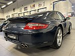 PORSCHE 911 997 Carrera 3.6i 325 ch coupé Gris occasion - 53 990 €, 96 065 km