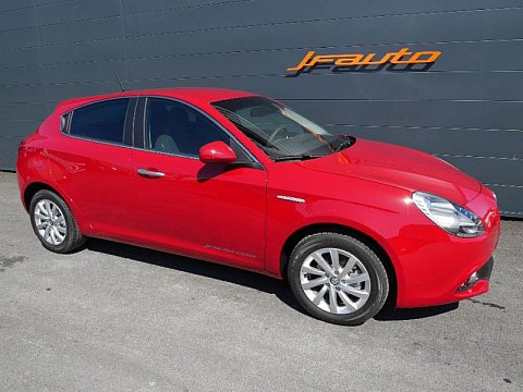 Alfa Romeo Occasion