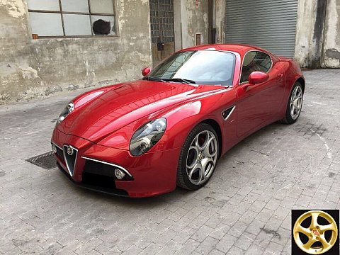 Alfa Romeo Occasion