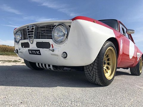 Alfa Romeo Occasion