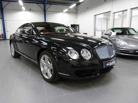45 Autosport Vente Occasion Top S Cars