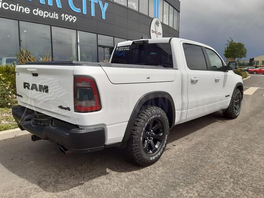 ram rebel with rambox for sale ram rebel with rambox for sale
