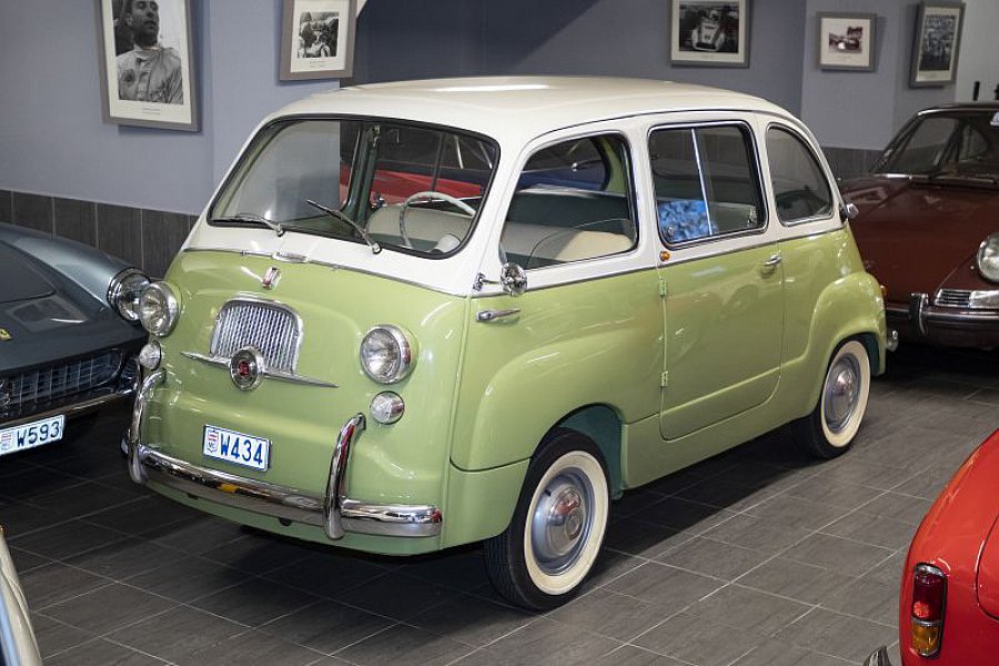 Fiat Multipla Occasion Le Bon Coin fiat 600 multipla occasion – fiat multipla a vendre – Bojler