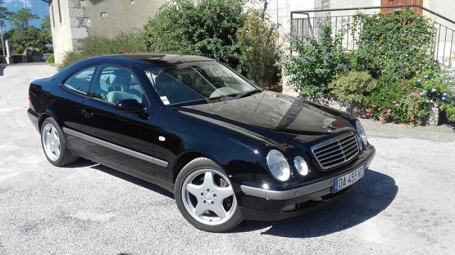 mercedes clk ocasion mercedes clk ocasion