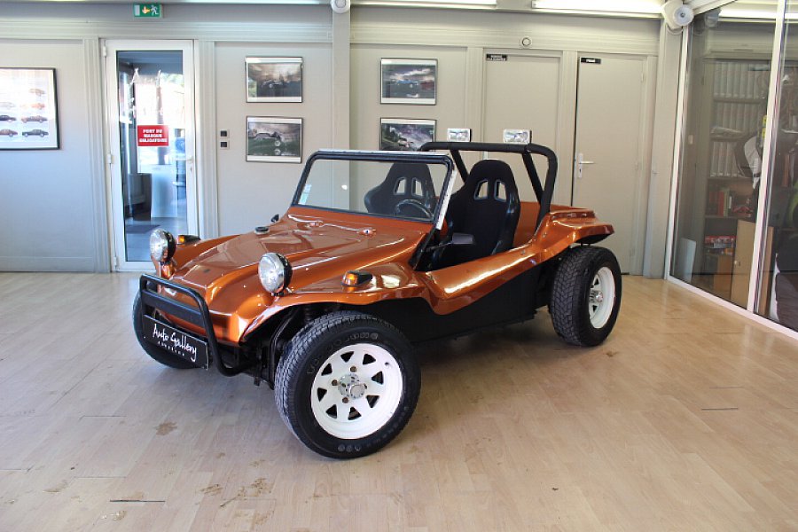Buggy D Occasion Le Bon Coin