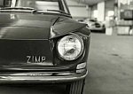 ABARTH Prototype Zagato coupé Rouge occasion - 39 000 €, 15 000 km