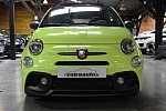 ABARTH 595 1.4 T-Jet 180ch Competizione cabriolet Vert occasion - 29 800 €, 9 700 km