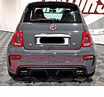 ABARTH 500 1.4 T-Jet Esseesse 160 ch pack luxe berline Gris occasion - 14 000 €, 49 000 km
