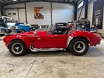 AC COBRA Réplique 3.0 V6 GM1 cabriolet Rouge occasion - 59 900 €, 19 611 km