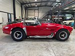 AC COBRA Réplique 3.0 V6 GM1 cabriolet Rouge occasion - 59 900 €, 19 611 km