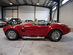 AC COBRA Réplique cabriolet Rouge occasion - 95 000 €, 2 029 km