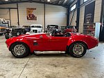 AC COBRA Réplique cabriolet Rouge occasion - 103 000 €, 5 521 km