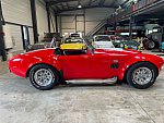 AC COBRA Réplique cabriolet Rouge occasion - 103 000 €, 5 521 km