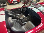 AC COBRA Réplique REPLICA CLASSIC ROADSTERS Bordeaux occasion - 98 000 €, 19 854 km