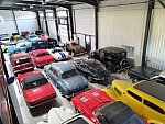 AC COBRA Réplique REPLICA CLASSIC ROADSTERS Bordeaux occasion - 98 000 €, 19 854 km
