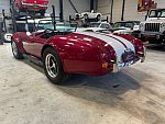 AC COBRA Réplique REPLICA CLASSIC ROADSTERS Bordeaux occasion - 98 000 €, 19 854 km
