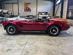 AC COBRA Réplique REPLICA CLASSIC ROADSTERS Bordeaux occasion - 98 000 €, 19 854 km