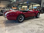 AC COBRA Réplique REPLICA CLASSIC ROADSTERS Bordeaux occasion - 98 000 €, 19 854 km