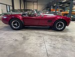 AC COBRA Réplique REPLICA CLASSIC ROADSTERS Bordeaux occasion - 98 000 €, 19 854 km