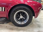 AC COBRA Réplique REPLICA CLASSIC ROADSTERS Bordeaux occasion - 98 000 €, 19 854 km