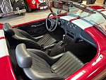 AC COBRA Réplique REPLICA CLASSIC ROADSTERS Bordeaux occasion - 98 000 €, 19 854 km