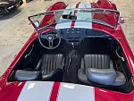 AC COBRA Réplique REPLICA CLASSIC ROADSTERS Bordeaux occasion - 98 000 €, 19 854 km