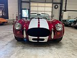 AC COBRA Réplique REPLICA CLASSIC ROADSTERS Bordeaux occasion - 98 000 €, 19 854 km