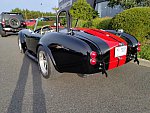 AC COBRA Réplique replica Factory Five cabriolet occasion - 79 990 €, 4 630 km