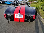 AC COBRA Réplique replica Factory Five cabriolet occasion - 79 990 €, 4 630 km