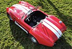 AC COBRA Réplique Surperformance mk3 42 cabriolet Rouge occasion - 120 000 €, 17 000 km