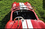 AC COBRA Réplique Surperformance mk3 42 cabriolet Rouge occasion - 120 000 €, 17 000 km