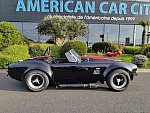 AC COBRA Réplique cabriolet occasion - 79 990 €, 4 630 km