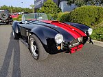 AC COBRA Réplique cabriolet occasion - 79 990 €, 4 630 km