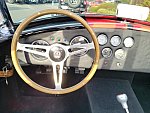 AC COBRA Réplique cabriolet occasion - 79 990 €, 4 630 km