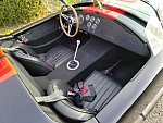 AC COBRA Réplique cabriolet occasion - 79 990 €, 4 630 km