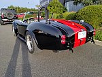 AC COBRA Réplique cabriolet occasion - 79 990 €, 4 630 km