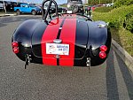 AC COBRA Réplique cabriolet occasion - 79 990 €, 4 630 km