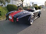 AC COBRA Réplique cabriolet occasion - 79 990 €, 4 630 km